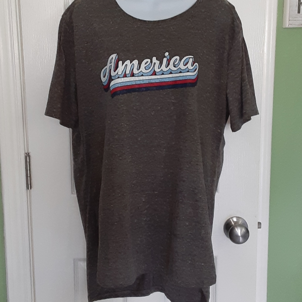 Nwot tee